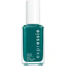 Etos essie Expressie Nagellak Groen 420 Streetwear N'Tear 10 ML aanbieding