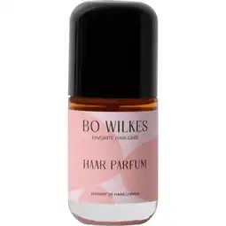 Etos Bo's Favorites Haar Parfum aanbieding