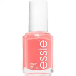 Etos essie Nagellak Oranje 74 Tart Deco 13,5 ML aanbieding
