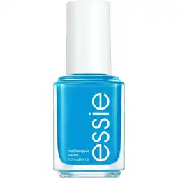 Etos essie Expressie Nagellak Blauw 954 OffBeat Chic 13,5 ML aanbieding
