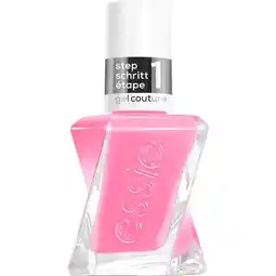 Etos essie Gel Couture Nagellak 150 Haute To Trot 13,5 ML aanbieding