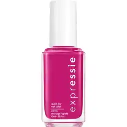 Etos essie Expressie Nagellak 545 Power Moves 10 ML aanbieding