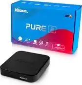Bol.com Xsarius Pure 2 - 4K UHD - Android 11 Media Player - Android Box aanbieding