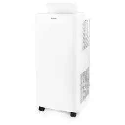 Expert Sauber PAC-125336 12000 Mobiele airco Wit aanbieding