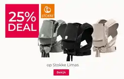 Prenatal op Stokke Limas aanbieding