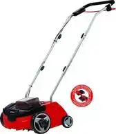 Bol.com EINHELL GC-SC 36/31 Li Solo Accu Verticuteerder en Beluchter Power X-Change aanbieding