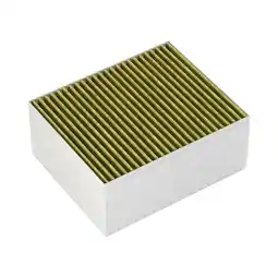 Bol.com Bosch DZZ1XX1B6 afzuigkapaccessoire Afzuigkap filter aanbieding