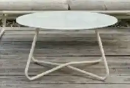 Van Cranenbroek Bois le Duc Buvolo Tafel aanbieding