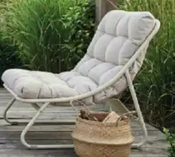 Van Cranenbroek Bois le Duc Tuinset Buvolo Stoel aanbieding