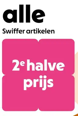 AllesZ Alle Swiffer artikelen aanbieding