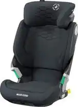 Bol.com Maxi-Cosi Kore Pro i-Size Autostoeltje - Authentic Graphite - Vanaf ca. 3,5 jaar tot 12 jaar aanbieding