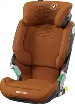 Bol.com Maxi-Cosi Kore Pro i-Size Autostoeltje - Authentic Cognac - Vanaf ca. 3,5 jaar tot 12 jaar aanbieding