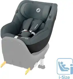 Bol.com Maxi-Cosi Pearl S Autostoeltje - Tonal Graphite - Vanaf 3 maanden tot 4 jaar oud aanbieding