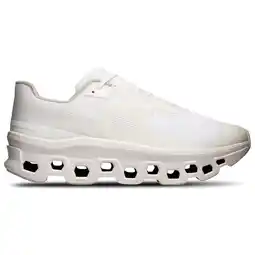 Foot Locker On Cloudmonster Sneakers Heren - Wit - Maat 42 - Polyester aanbieding