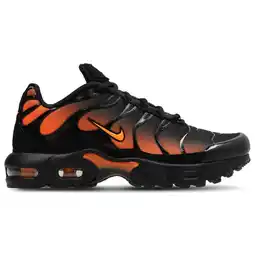 Foot Locker Nike Tuned Peuterschoenen - Zwart - Maat 35 - Mesh/Synthetisch aanbieding