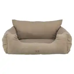 Zooplus Trixie Autostoel, dubbel 80x35x60cm Hond aanbieding