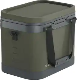 Coolblue Dometic Recon Softside ZL Medium Lichen aanbieding