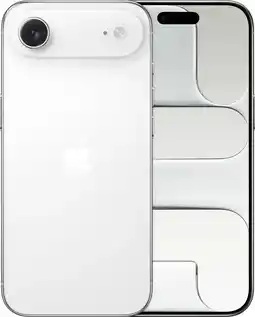 Coolblue iPhone Air 256GB aanbieding