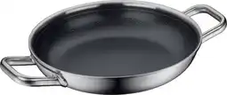 Coolblue WMF Ultimate Profi Resist Keramische Serveerpan 24 cm aanbieding