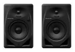 Coolblue Pioneer DJ DM-50D aanbieding