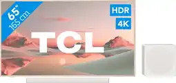 Coolblue TCL 65A300 PRO NXTVision aanbieding