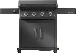Coolblue Napoleon Phantom Rogue PRO 30 - Plancha aanbieding