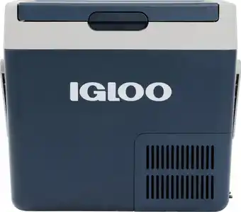 Coolblue Igloo ICF18 aanbieding