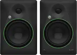 Coolblue Mackie CR8BT Zwart (per paar) aanbieding