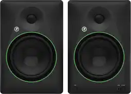 Coolblue Mackie CR8BT Zwart (per paar) aanbieding