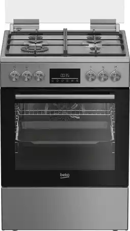 Coolblue Beko FBE6133XSNL AeroPerfect aanbieding