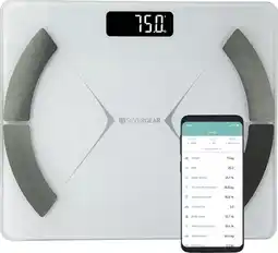 Coolblue Silvergear Bluetooth Wit aanbieding