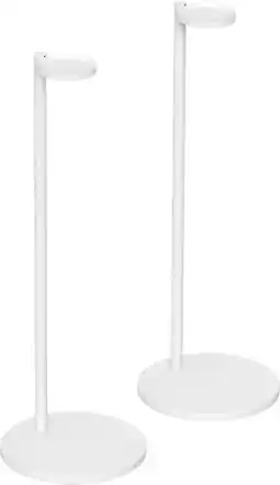 Coolblue Sonos Era 100 Speakerstandaard Wit (2 pack) aanbieding