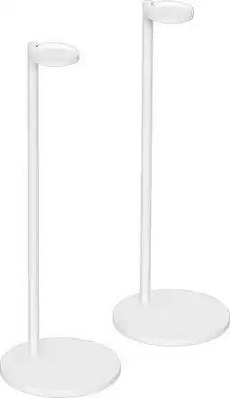 Coolblue Sonos Era 100 Speakerstandaard Wit (2 pack) aanbieding