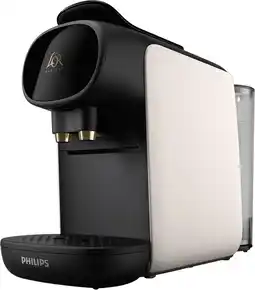 Coolblue Philips L'OR Barista Sublime LM9012/00 Wit aanbieding