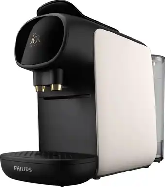 Coolblue Philips L'OR Barista Sublime LM9012/00 Wit aanbieding