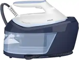 Coolblue Philips PerfectCare 6000 Series PSG6026/20 aanbieding