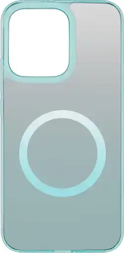 Coolblue OPPO Reno14 Back Cover met Magneet Blauw aanbieding