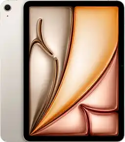 Coolblue iPad Air 11 128GB Wifi aanbieding