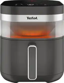 Coolblue Tefal Easy Fry Infrared EY832H aanbieding