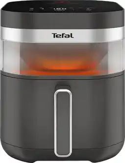 Coolblue Tefal Easy Fry Infrared EY832H aanbieding