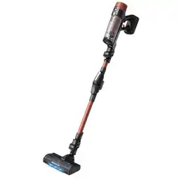 MediaMarkt Rowenta Rh7a73 X-force Flex 10.80 Draadloos - Geschikt Voor Huisdieren Flexibele Buis Steelstofzuige aanbieding