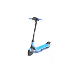 MediaMarkt Navee K100 Elektrische Step Blauw aanbieding
