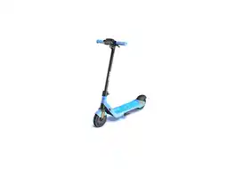 MediaMarkt Navee K100 Elektrische Step Blauw aanbieding