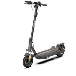 MediaMarkt Navee Gt5 Max E-step Black aanbieding