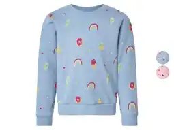 Lidl name it Kinder sweater aanbieding