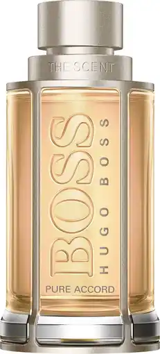 Bol.com Hugo Boss - Boss The Scent Pure Accord for Him - 100 ml - Eau de Toilette aanbieding