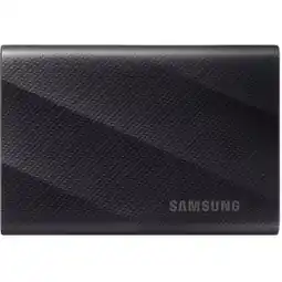 Coolblue Samsung T9 Portable SSD 4TB aanbieding