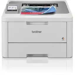 Bol.com Brother HL-L8230CDW - Printer - kleur - Dubbelzijdig - LED - A4Legal - 600 x 600 dpi aanbieding