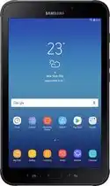 Bol.com Samsung Galaxy Tab Active 2 - 8 inch - WiFi - 16GB - Zwart aanbieding