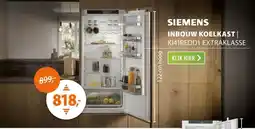 Expert Siemens KI41REDD1 extraKlasse aanbieding
